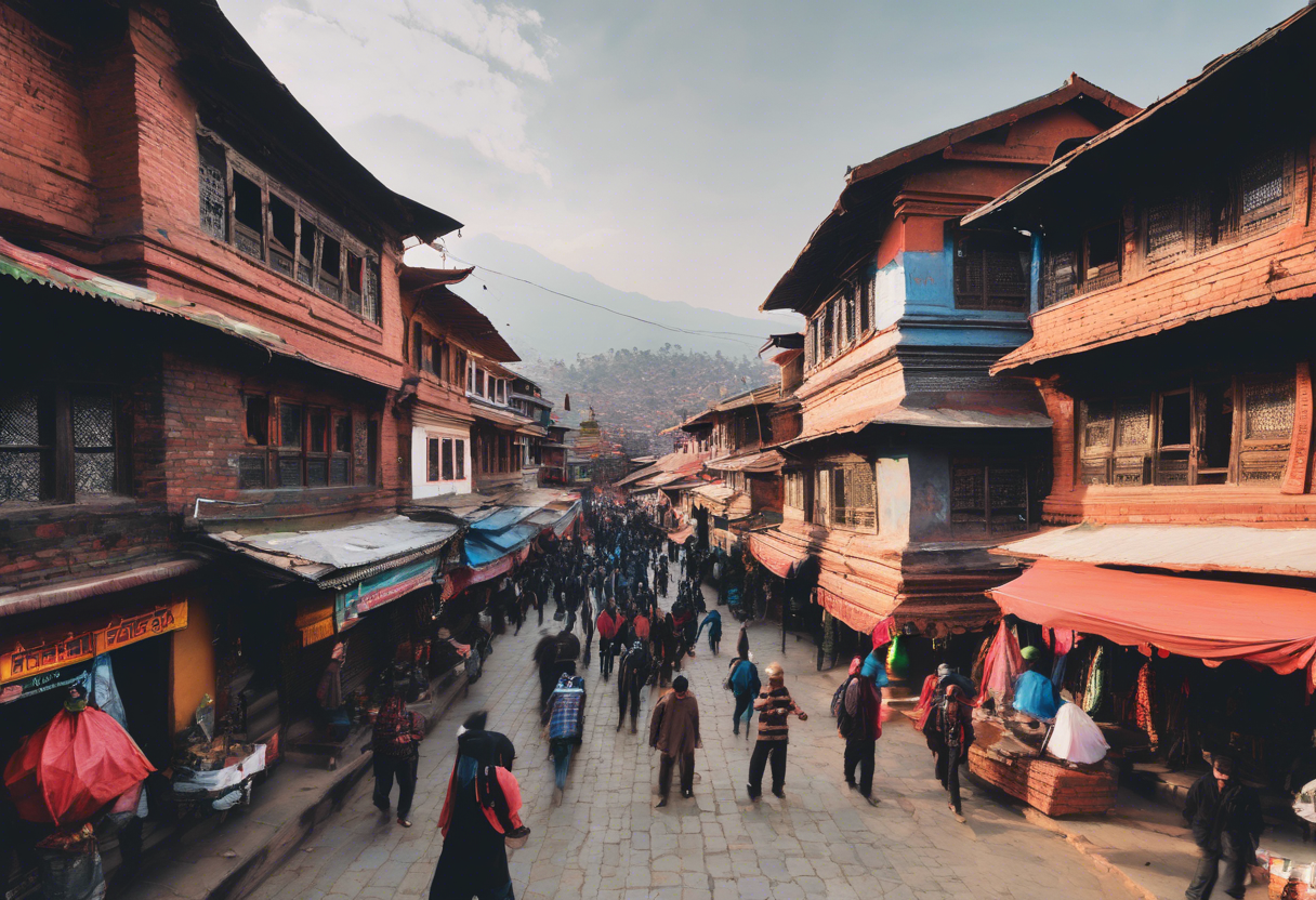 How to Find the Best Deals in Kathmandu: A Guide to Navigating Discounts and Promotions