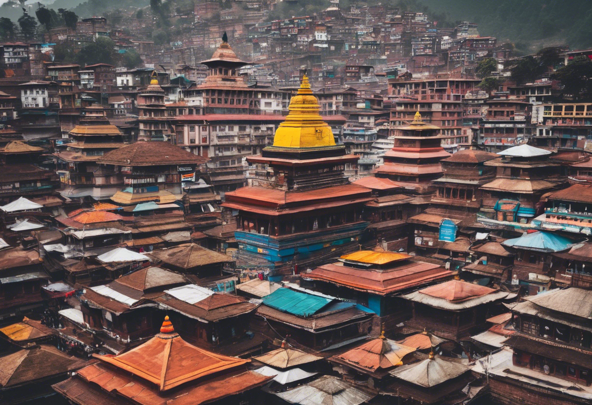 Top 10 Discounts and Promotions Happening in Kathmandu Right Now